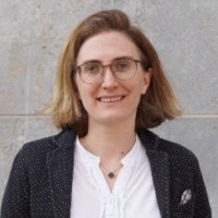 Anne-Laure Van Den Bossche