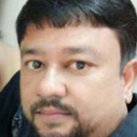 Mriganga Pathak