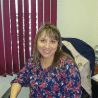 María Francisca Rivera González