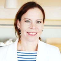 Rebecca Forsberg