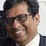 Ritabrata Ghosh