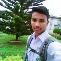 Arif Ahmed