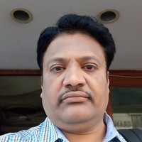Ghanukota Ramesh kumar
