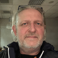 Nico van Wolferen