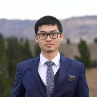 Perry Luo