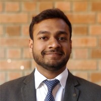 Harshul Jain