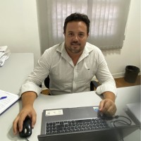 Daniel Diniz da Silva