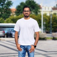 Sharath Raj Subbaram
