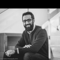 Mansoor Khan