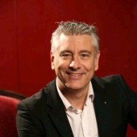 Sylvain Eyroulet