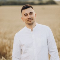 Andriy Mamchur
