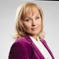 Birgitta Moisala