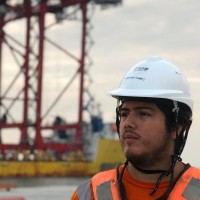 Cristhian Ramírez