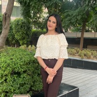 Deeksha Pundeer