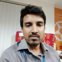 Harish D.V