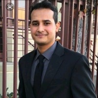 Suhel Mulla