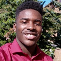 Phayon Mitchell