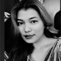 Mary Thethem Haokip
