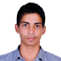 Deepak Jangir