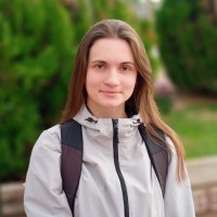 Tamara Klymenko