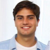 Vinícius Larsen Drevnovicz