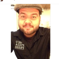 Michael Merino