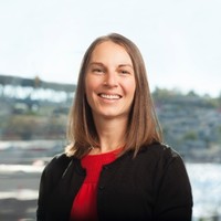 Alexis Eusterbrock, DPT, COMT, OCS
