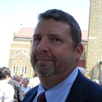 Jerry Hartfield III, P.E.