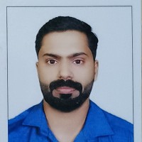 Shyam Raj