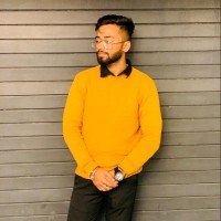 Abhishek Sharma