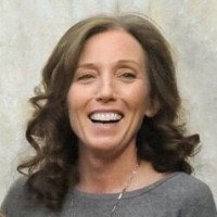 Cindy Saunders