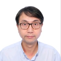 Bruce Tsai