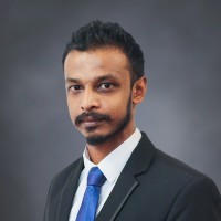 Prasanna Disanayake
