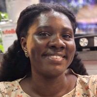 Theresa Jane Appiah