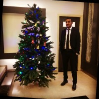 Ahmed Mobarak