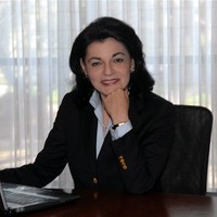 Ursula Muenzel, Ph.D.