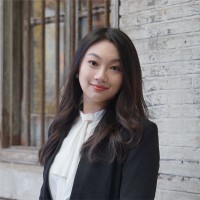 杨笑依 Smile YANG