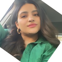 Arizbeth Barrera Granados