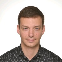 Dmytro Chaika