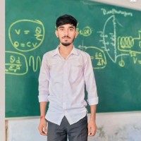 Sarvesh Ojha