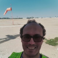 Asim Moustafa