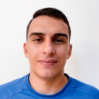 Bruno Eduardo Bastos Rolim Nunes