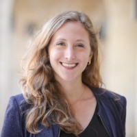 Rebecca Thau