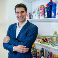 Gustavo de Souza