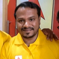 Pritam Khandare