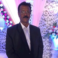 Srinivasa Rao G