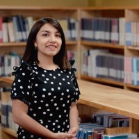 Yennyffer Gajardo Cárdenas
