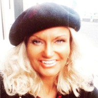 Tracy Elizabeth Tait