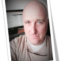 Jon Heltne