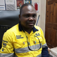 Justin Sinyinza